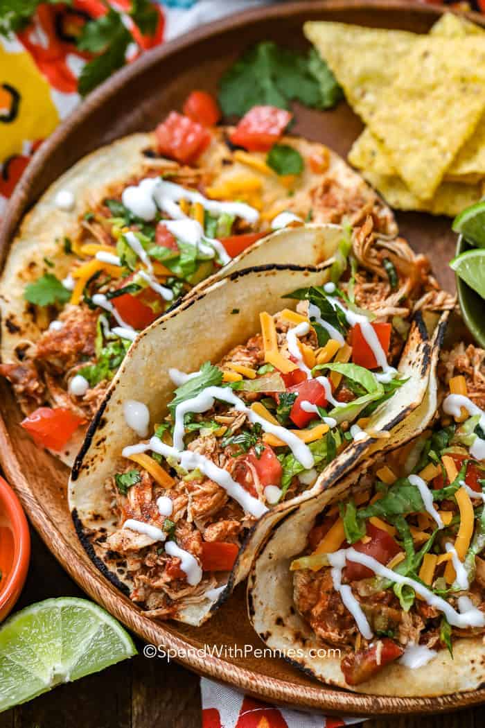 Crock-Pot-Chicken-Tacos-SpendWithPennies-4