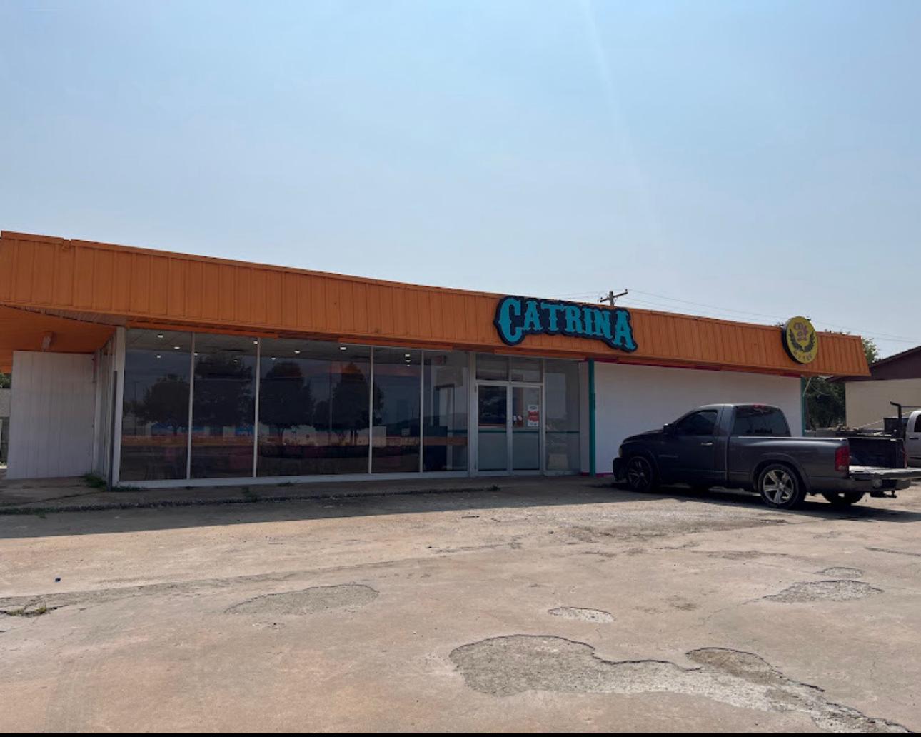 Catrina fresh mex skiatook location